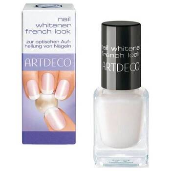 Nail Whitener French Look - Bělicí lak pro francouzskou manikúru 10 ml